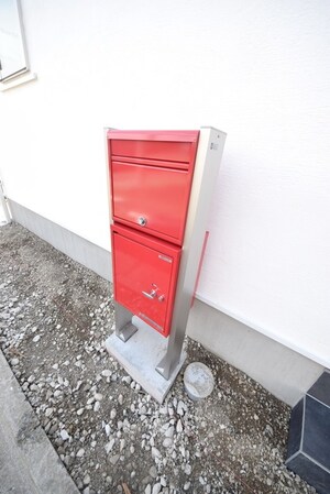 無添加ハウス高砂の物件内観写真